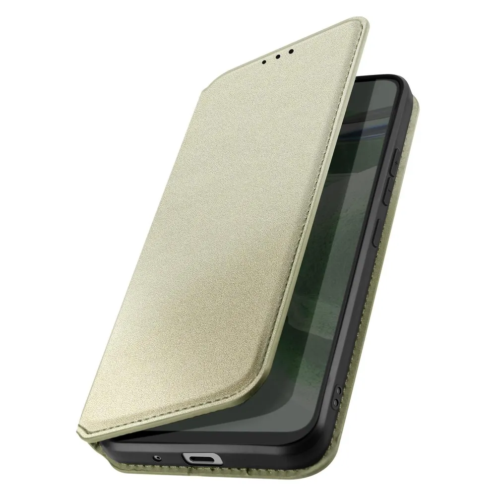 Avizar Classic Edition, Backcover mit Magnetklappe Series (Nokia 8.1)