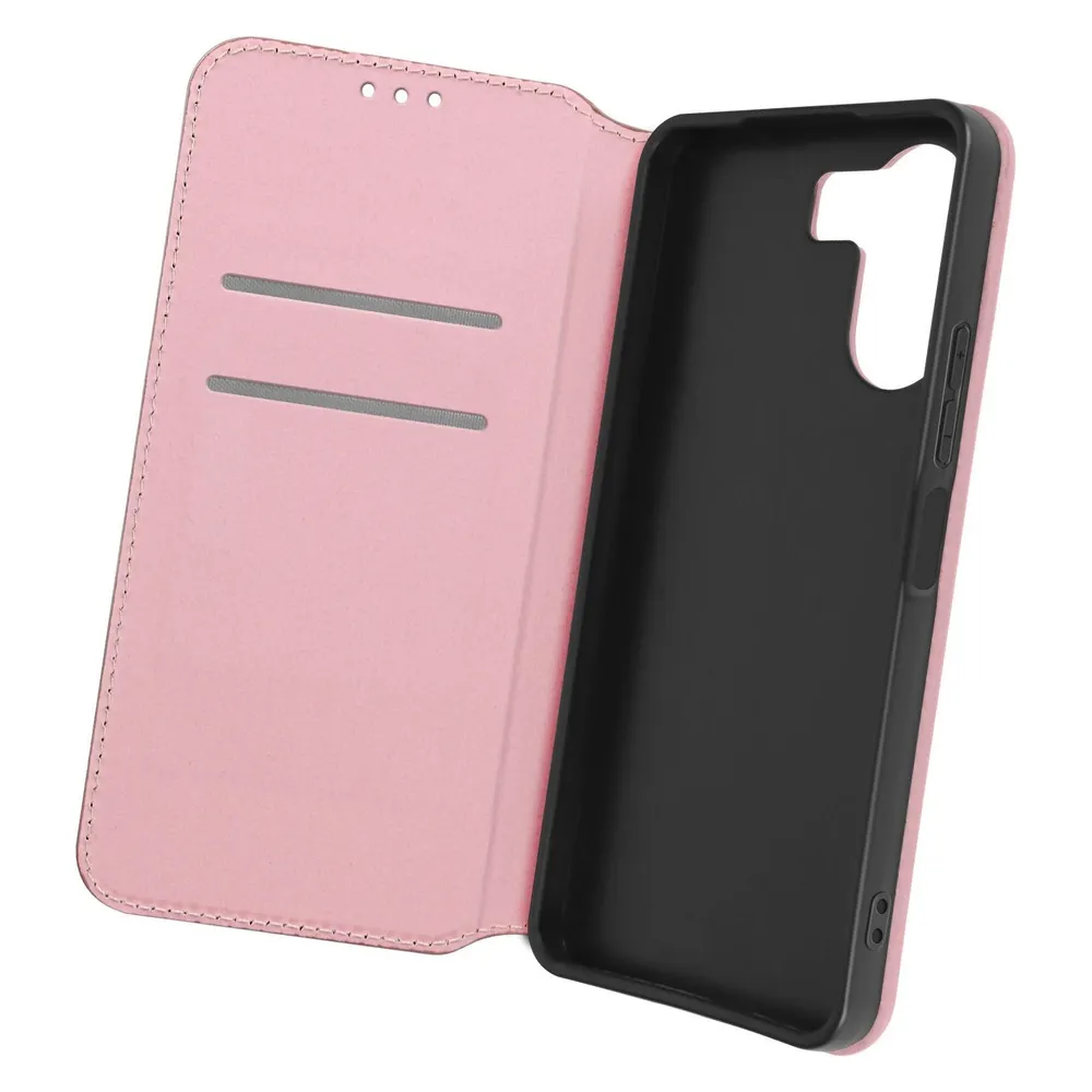 Avizar Classic Edition, Backcover mit Magnetklappe Series (Xiaomi Poco C65)