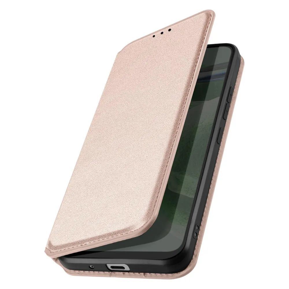 Avizar Classic Edition, Backcover mit Magnetklappe Series (Motorola Moto G7 Power)