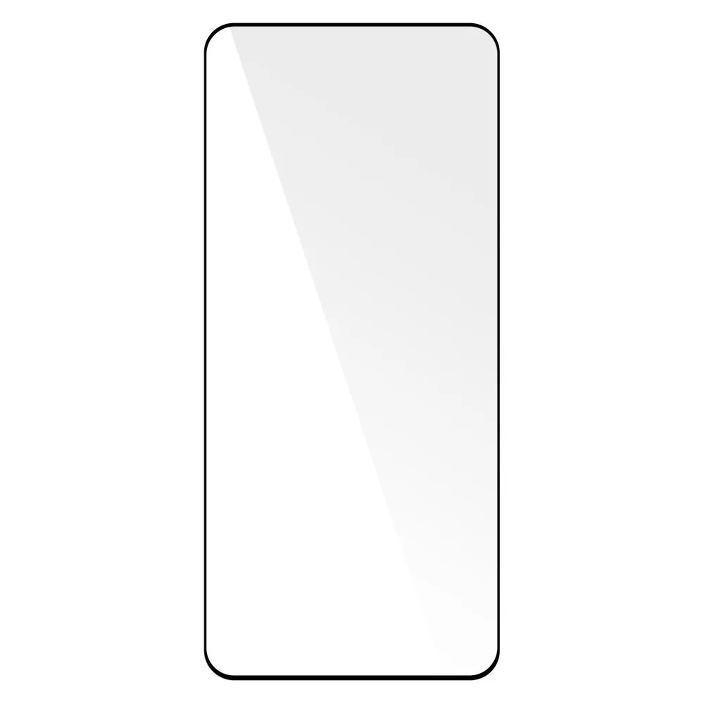 Avizar 9H Härtegrad Glas-Displayschutzfolie (1 Stk., Honor 90)