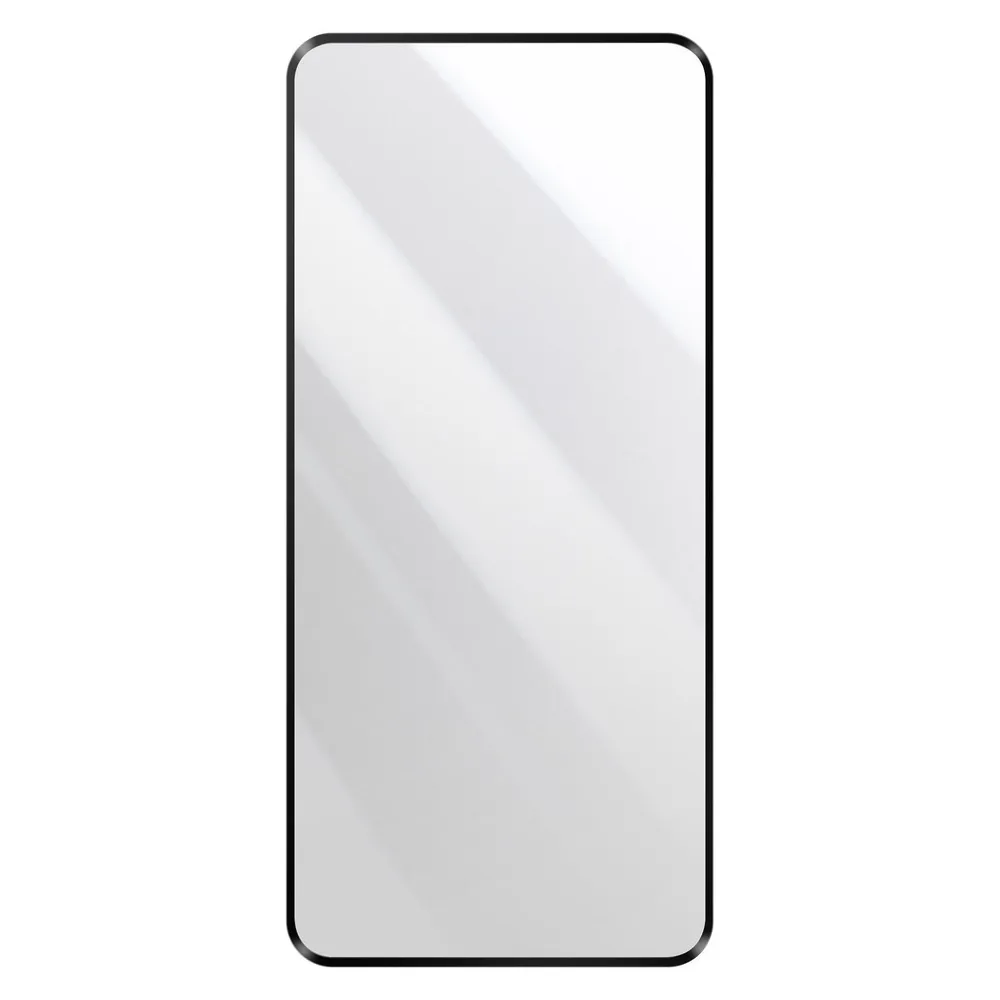 Avizar 9H Härtegrad Glas-Displayschutzfolie (1 Stk., Motorola Moto G14)