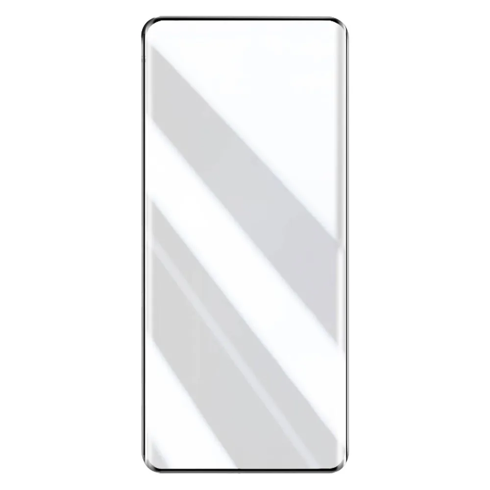 Avizar 9H Härtegrad Glas-Displayschutzfolie (1 Stk., Oppo Reno 10 Pro)