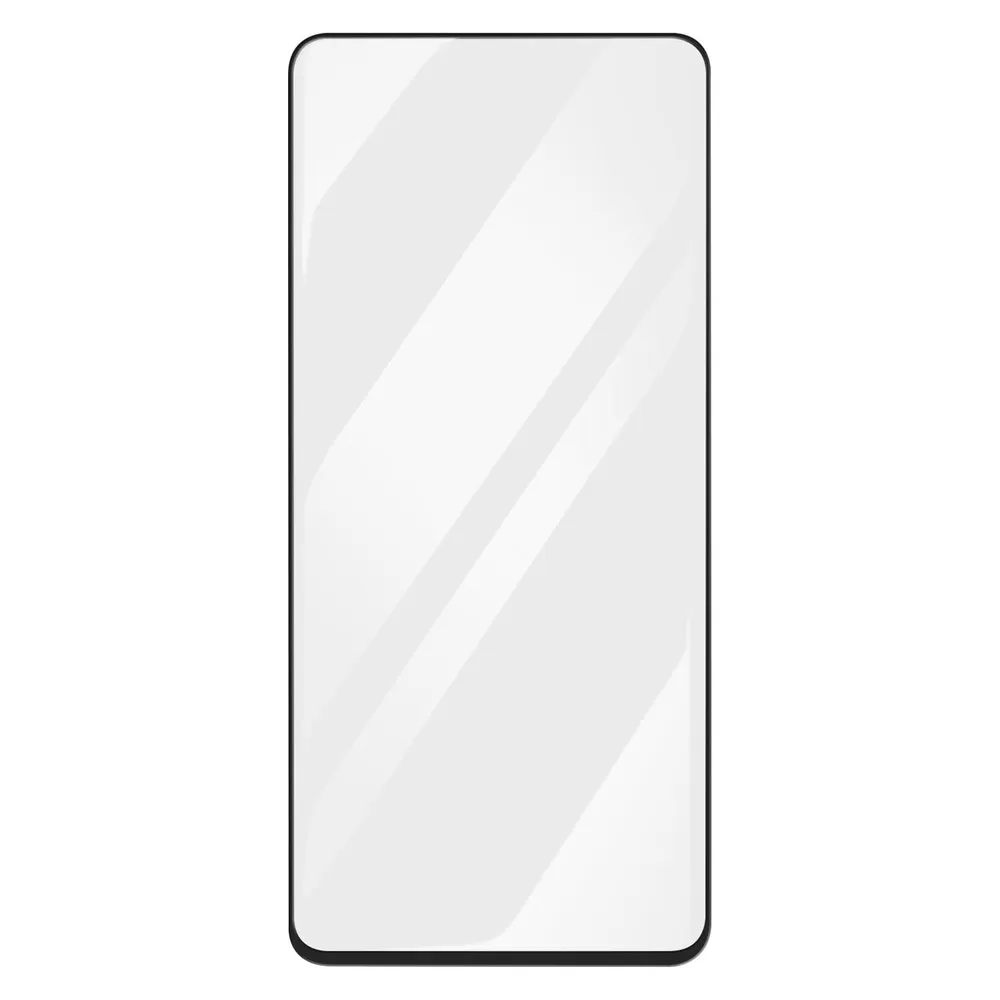 Avizar 9H Härtegrad Glas-Displayschutzfolie (1 Stk., Google Pixel 8 Pro)