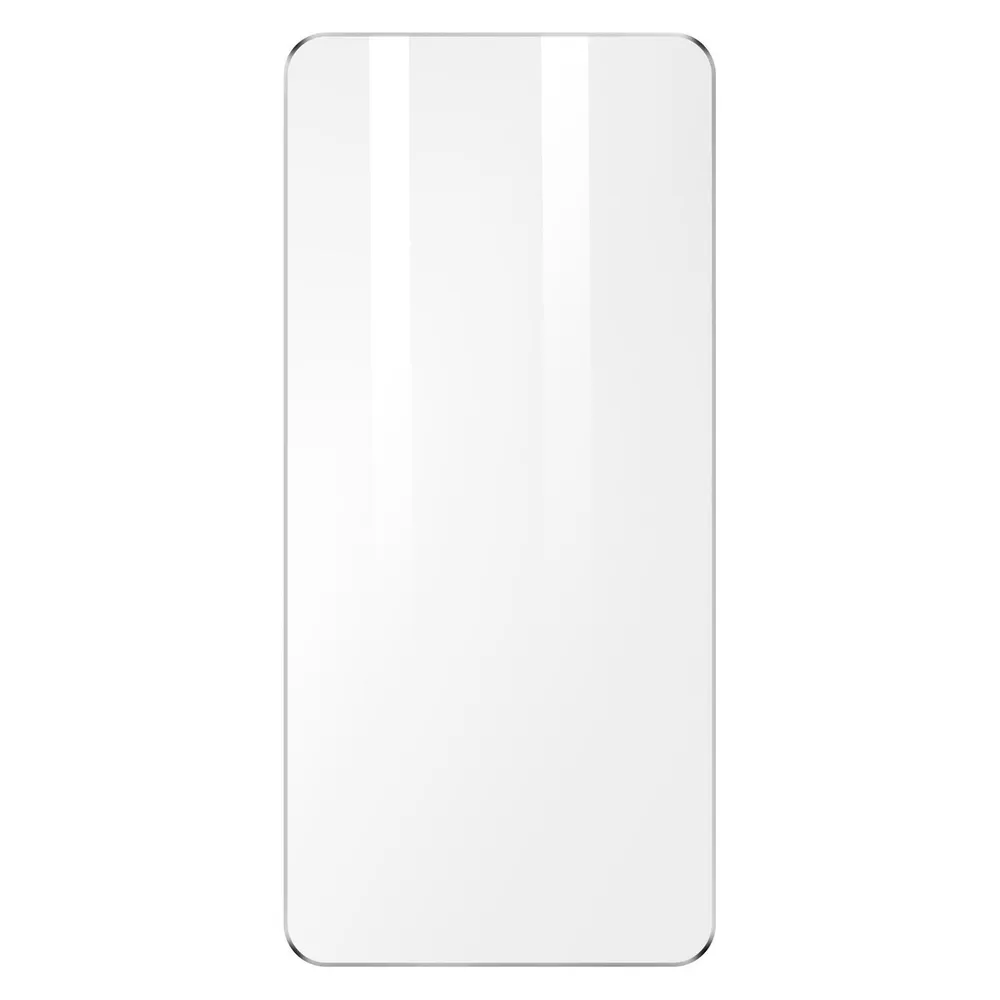 Avizar 9H Härtegrad Glas-Displayschutzfolie (1 Stk., Fairphone 5)
