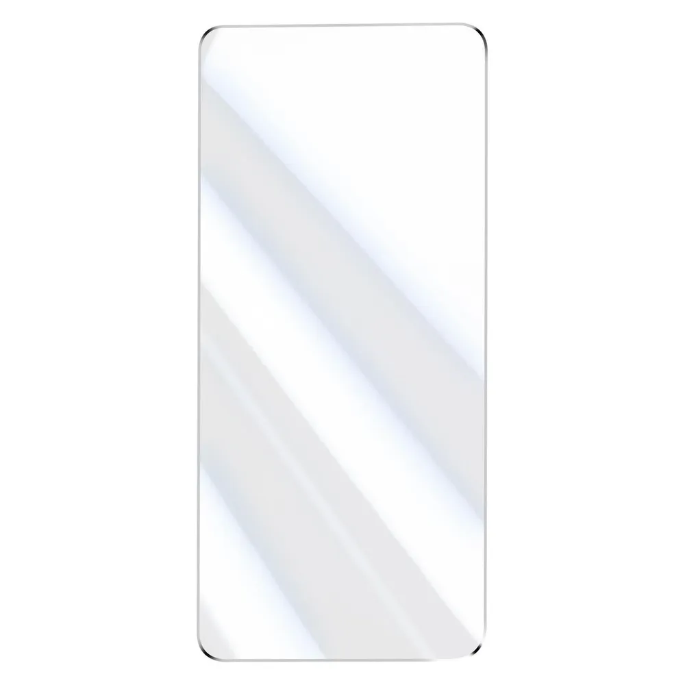 Avizar 9H Härtegrad Glas-Displayschutzfolie (1 Stk., Motorola Moto G84)