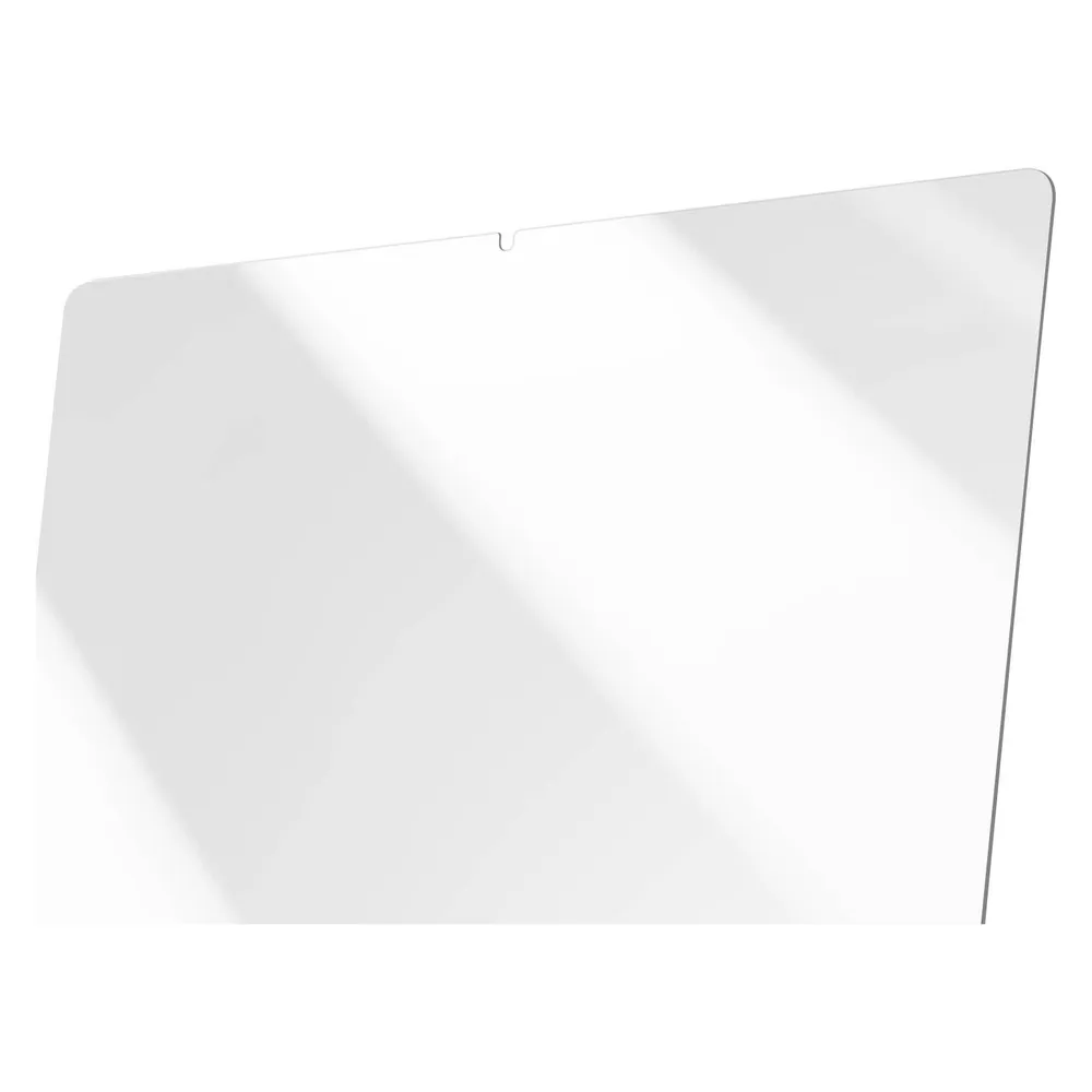 Avizar 9H Härtegrad Glas-Displayschutzfolie (1 Stk., Lenovo Tab P12)