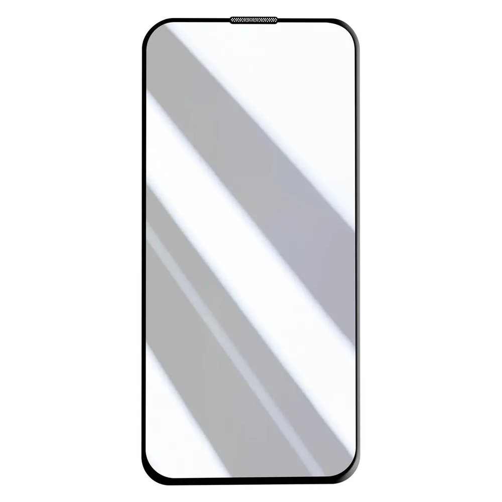 Avizar Panzerglas Schutzfolie 9H (1 Stk., Apple iPhone 15 Pro Max)