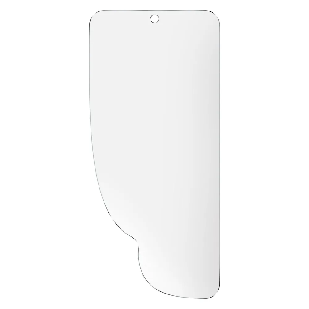 Avizar Kunststofffolie (1 Stk., Realme 11 Pro, Realme 11 Pro+)