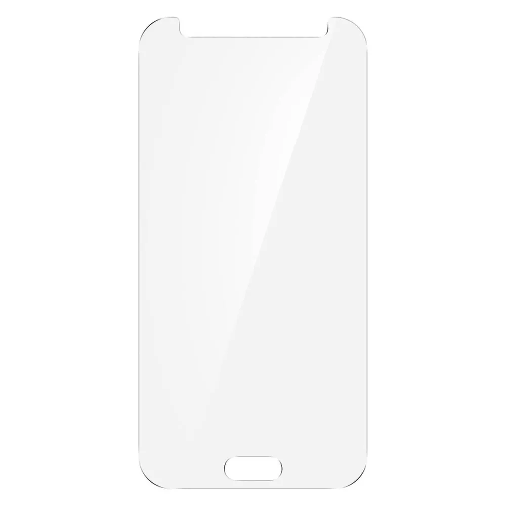 Avizar Bruchsichere Displayschutzfolie aus Hartglas für Samsung Galaxy J3 2017 (1 Stk.