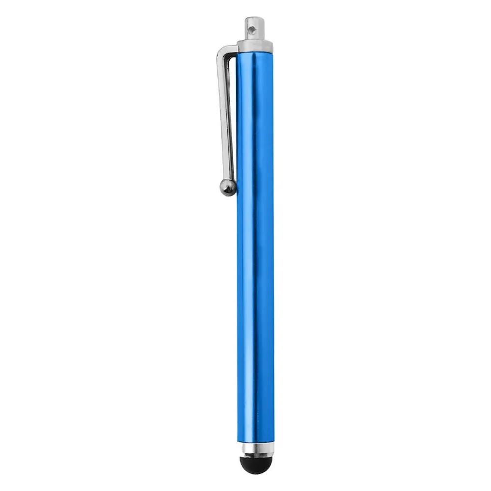 Avizar Eingabestift für Touchscreen Tablets/ Smartphones für schnelles Tippen – Blau