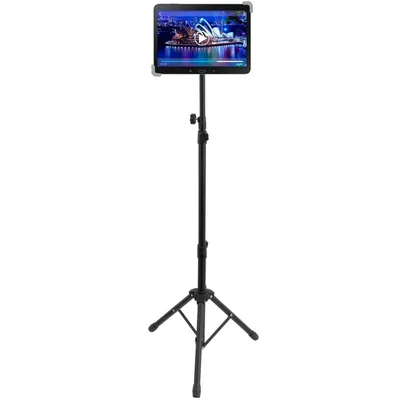 Avizar Tripotab Stativ für Tablets 7" bis 12"