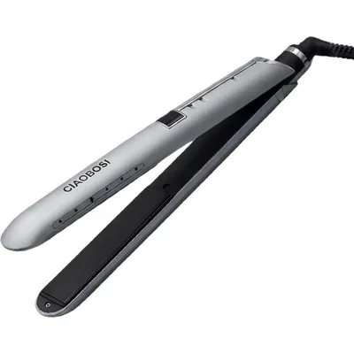 Profi-Glätteisen Avizar TX-8367 Kompakt 35 W Grau