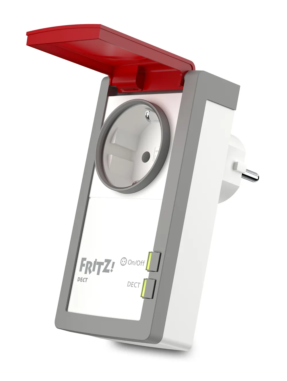 AVM FRITZ!DECT 210 | 20002723 | 3450W - Typ F
