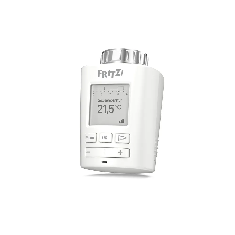 AVM FRITZ!DECT 301 Funk-Heizkörperthermostat | 20002822 |