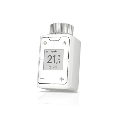 AVM FRITZ!DECT 302 Funk-Heizkörperthermostat | 20002961 |
