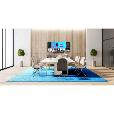 Interaktive Tafel Avocor AVE-9200 92" 5K Ultra HD Multi-touch