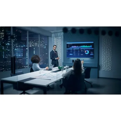 Bildschirm Avocor AVK-5510 55" 4K LED WiFi Android