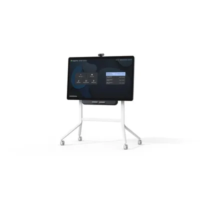 Interaktive Tafel Avocor Google Meet Series One Board 65" 400 cd/m² Multi-touch
