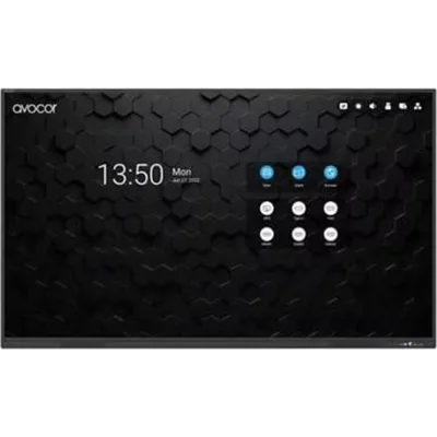 Interaktives Display Avocor AVS-6510E 65" 4K UHD Touch Infrarot