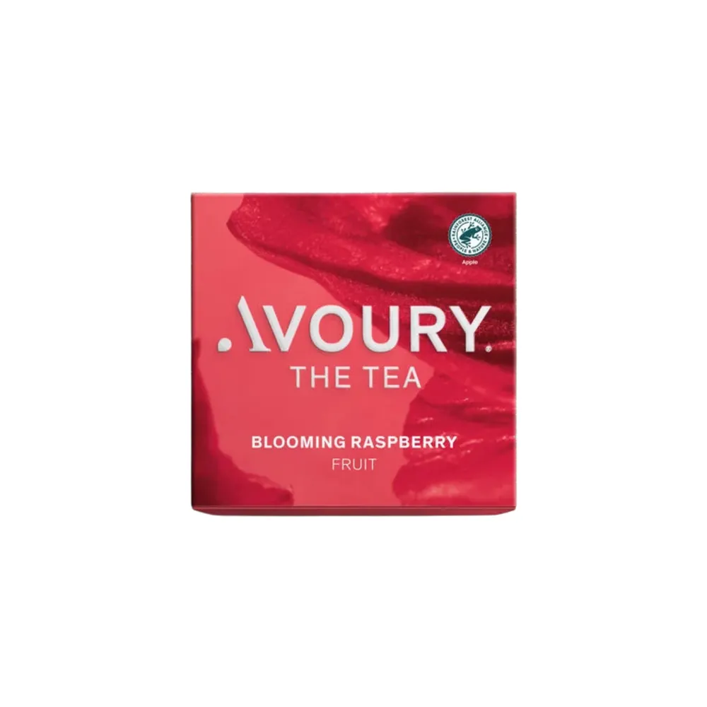 6000624 Blooming Raspberry Tee