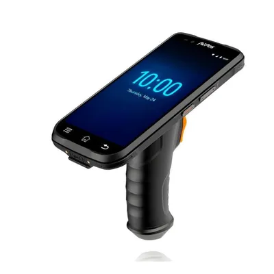 Erfassungsgerät PDA AVPos DC600 6" Octa-Core 8GB 128GB Android 12 4G WiFi