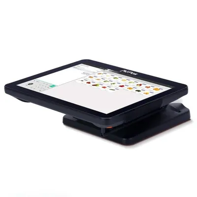 AVPos K5000 Flex 15" Touchscreen N100 8GB 128GB SSD AVPos K5000 Flex TPV