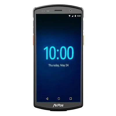PDA-Capturer AVPos AVP-DC70 6" Octa-Core 2.2GHz 4G Wi-Fi Android 14