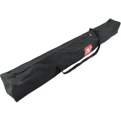 Avtek Tasche für universalen Projektorbildschirm 195 cm schwarz