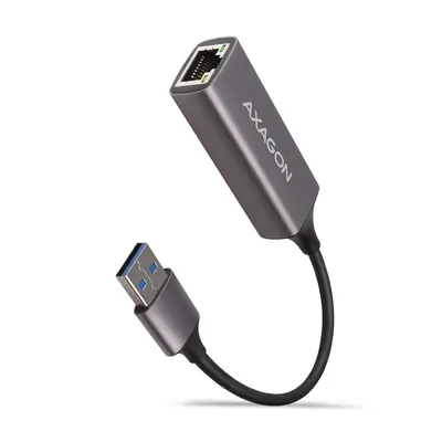 Axagon ADE-TR 5000 Mbit/s Ethernet-Netzwerkkarte und Adapter