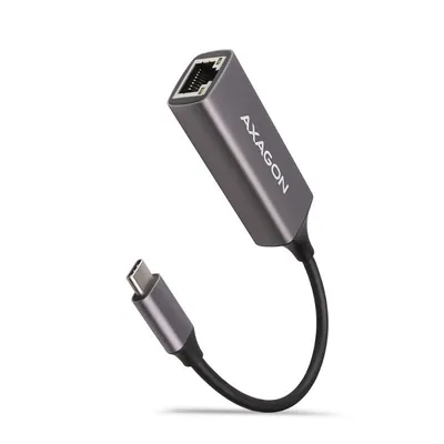 Axagon ADE-TRC 5000 Mbit/s Ethernet-Netzwerkkarte und Adapter