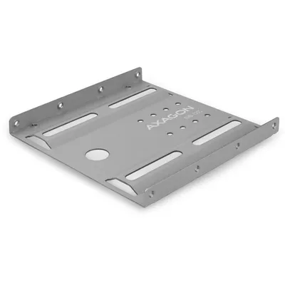 Axagon Rhd-125s 2,5-Zoll-HDD-Adapter für 3,5-Zoll-Grau
