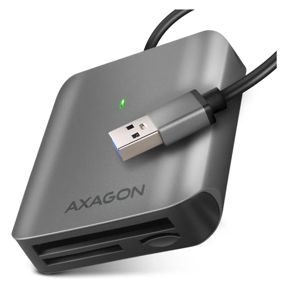 Axagon CRE-S3