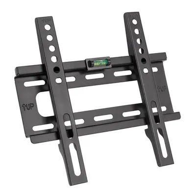 Axil TVSLIM-S Feste Monitor-/TV-Halterung 14"/42" VESA 200x200, max. 25 kg