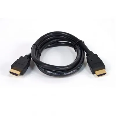Axil HDMI 1.4 Kabel Stecker/Stecker 1m