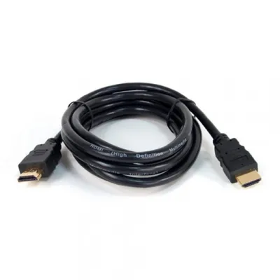 Axil HDMI-Kabel 1.4 Stecker/Stecker 2m