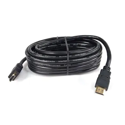 Axil HDMI-Kabel 1.4 Stecker/Stecker 5 m