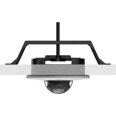 Axis T94C01L Recessed Mount, Weiß, Innenmontage, Kunststoff