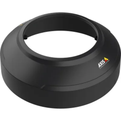 Axis 01245-001 Gehäuse Innenbereich Schwarz M42 Kunststoff
