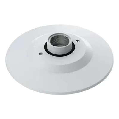 Universelle Montagehalterung Axis 01513-001, Weiss, kompatibel mit Axis P3717-PLE