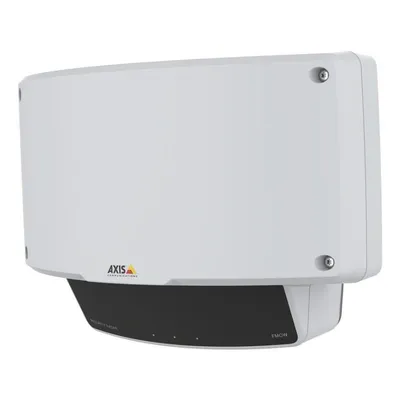 Bewegungssensor Axis D2110-VE PoE Radar 180° Außenbereich Verkabelt