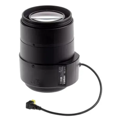Generisches Wechselobjektiv für Axis Q1645, Q1645-LE, Q1647, Q1647-LE, P1367, 1/2 Zoll, 9-50 mm, 8 MP
