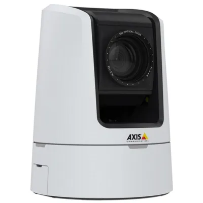 Überwachungskamera Axis V5925 FullHD Innen PTZ Zoom 30x Autofokus