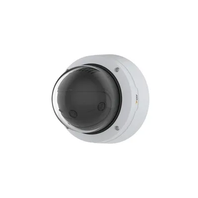 Überwachungskamera Axis P3818-PVE 4K Außenbereich Zwei-Wege-Audio