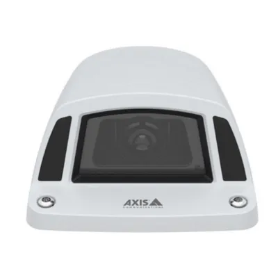 Überwachungskamera Axis P3925-LRE FullHD Nachtsicht Innen und Außen PoE