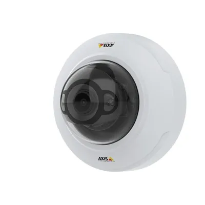 Überwachungskamera AXIS M4216-LV 4MP Nachtsicht Innen KI HDMI PoE