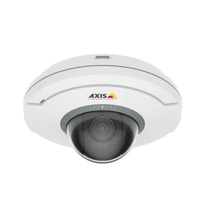 Überwachungskamera Axis M5075-G FullHD Nachtsicht Innenraum Audio