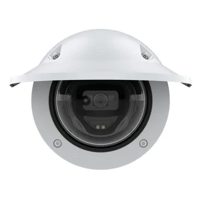 Überwachungskamera Axis 02371-001 FullHD Nachtsicht Innen und Außen KI