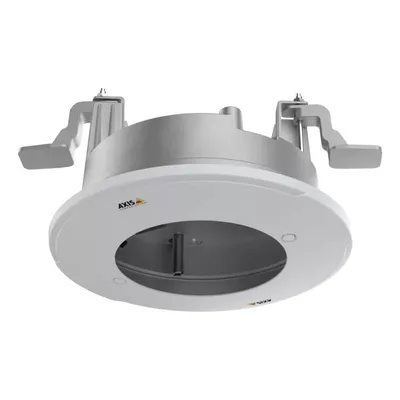 Allgemeiner Montagetyp Grau Aluminium für Axis XIS M3057-PLVE Mk II / AXIS M3058-PLVE / AXIS M3077-PLVE Indoor