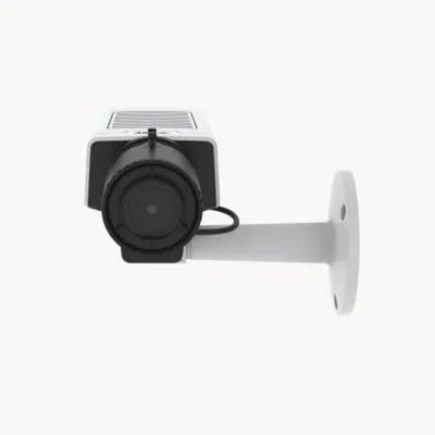 Überwachungskamera Axis M1137 Mk II 5MP Nachtsicht Innen und Außen KI Audio
