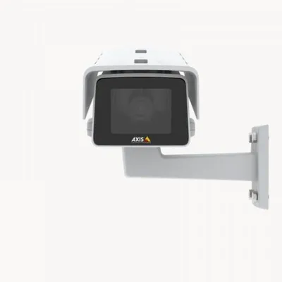 Überwachungskamera Axis M1135-E MK II FullHD Nachtsicht Innen und Außen Zwei-Wege-Audio